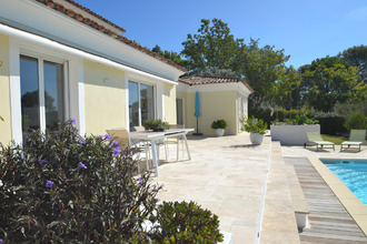 achat maison bagnols-en-foret 83600