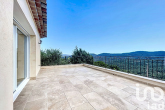 achat maison bagnols-en-foret 83600