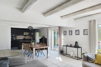 achat maison bagnols-en-foret 83600