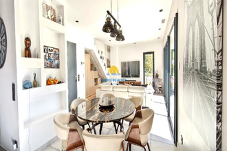 achat maison bagnols-en-foret 83600