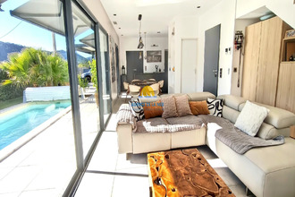 achat maison bagnols-en-foret 83600