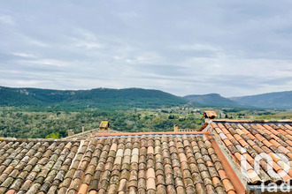 achat maison bagnols-en-foret 83600