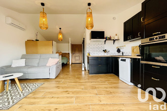 achat maison bagnols-en-foret 83600