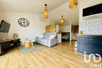 achat maison bagnols-en-foret 83600