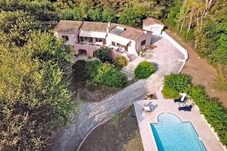 achat maison bagnols-en-foret 83600