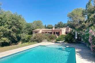 achat maison bagnols-en-foret 83600