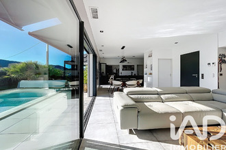 achat maison bagnols-en-foret 83600