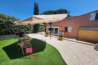 achat maison bagnols-en-foret 83600