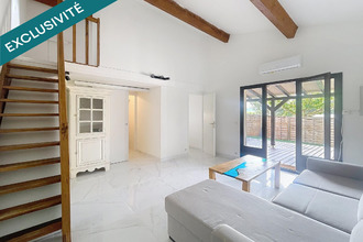 achat maison bagnols-en-foret 83600