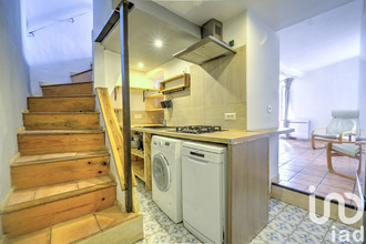 achat maison bagnols-en-foret 83600