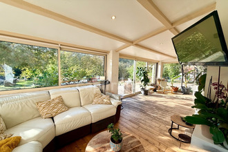 achat maison bagnols-en-foret 83600