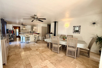 achat maison bagnols-en-foret 83600