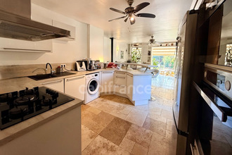 achat maison bagnols-en-foret 83600