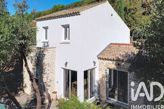 achat maison bagnols-en-foret 83600