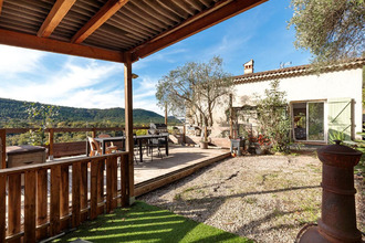 achat maison bagnols-en-foret 83600