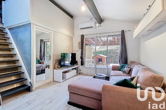 achat maison bagnols-en-foret 83600