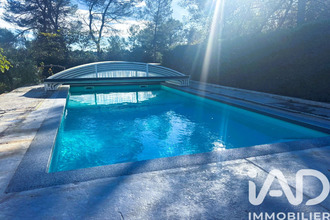 achat maison bagnols-en-foret 83600