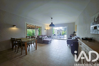 achat maison bagnols-en-foret 83600