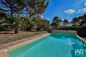 achat maison bagnols-en-foret 83600