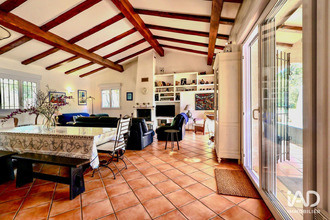 achat maison bagnols-en-foret 83600