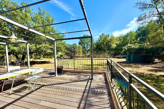 achat maison bagnols-en-foret 83600