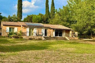 achat maison bagnols-en-foret 83600