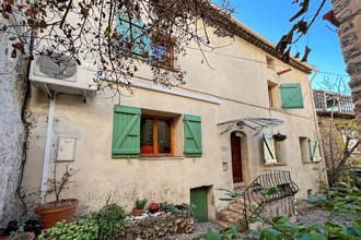 achat maison bagnols-en-foret 83600