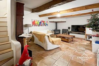 achat maison bagnols-en-foret 83600