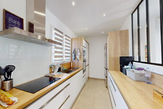 achat maison bagnols-en-foret 83600