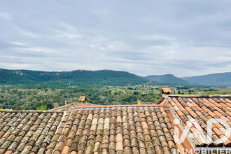 achat maison bagnols-en-foret 83600