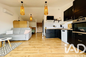 achat maison bagnols-en-foret 83600