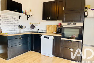 achat maison bagnols-en-foret 83600