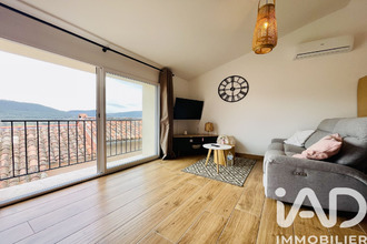 achat maison bagnols-en-foret 83600