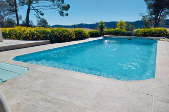 achat maison bagnols-en-foret 83600