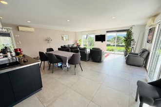 achat maison bagnols-en-foret 83600