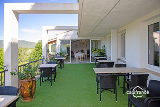 achat maison bagnols-en-foret 83600