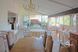 achat maison bagnols-en-foret 83600