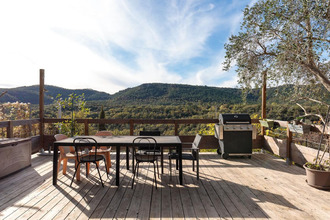 achat maison bagnols-en-foret 83600