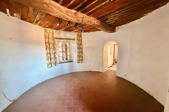 achat maison bagnols-en-foret 83600