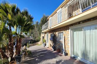 achat maison bagnols-en-foret 83600