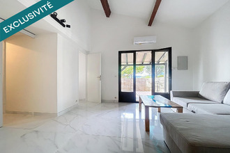 achat maison bagnols-en-foret 83600