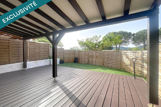 achat maison bagnols-en-foret 83600