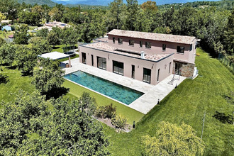 achat maison bagnols-en-foret 83600