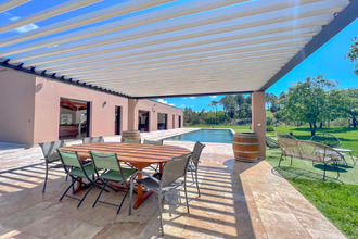 achat maison bagnols-en-foret 83600