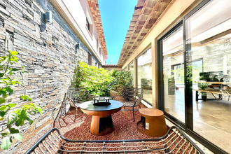 achat maison bagnols-en-foret 83600