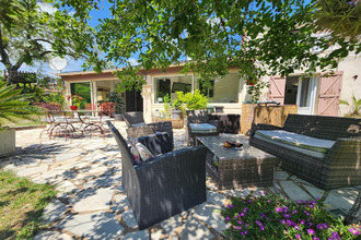 achat maison bagnols-en-foret 83600