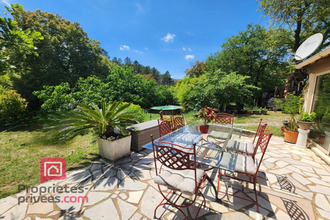 achat maison bagnols-en-foret 83600