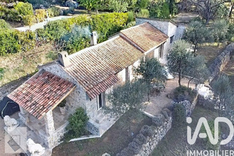 achat maison bagnols-en-foret 83600