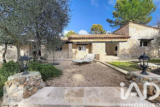 achat maison bagnols-en-foret 83600