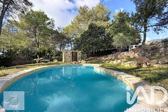 achat maison bagnols-en-foret 83600